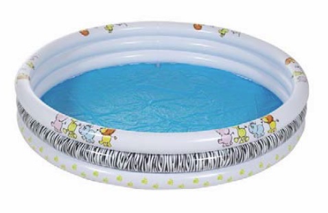 Basic-Pool "Safari" (10443)