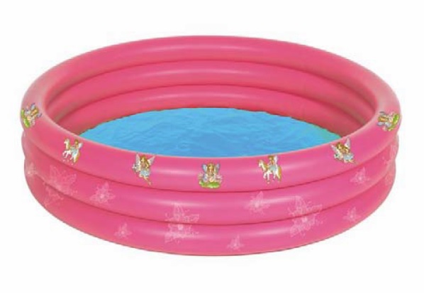 Basic-Pool "Flower Fays" (10490)