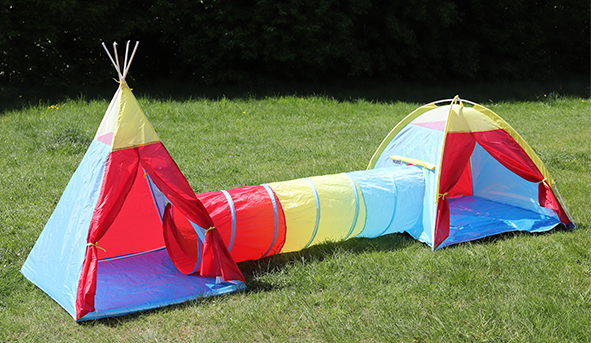 Abenteuerset uni "Classic" (15553)