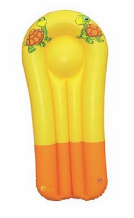 Kindermatratze "Turtle" (17360)