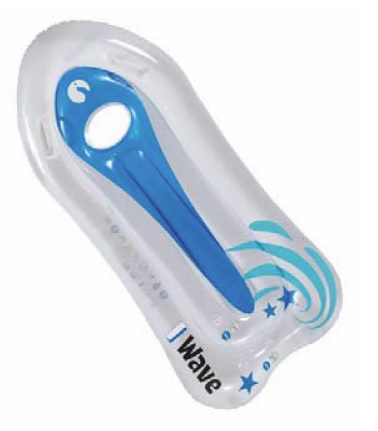 Sport Surfer "I-Wave" (17384)