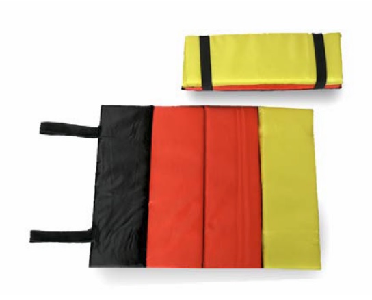 Sitzkissen faltbar "Germany" (19245)