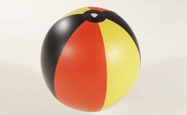 Strandball "Germany" (22107)