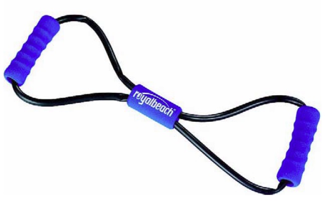 Gymnastik-Expander "Mittel" (32410)