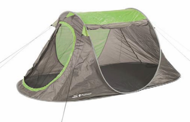 Pop Up Zelt "SWOOP 2" (45621)