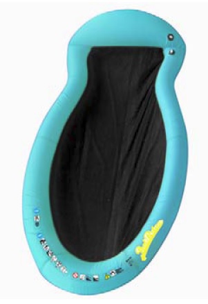 Pool Relax-Liege (16335-ec)