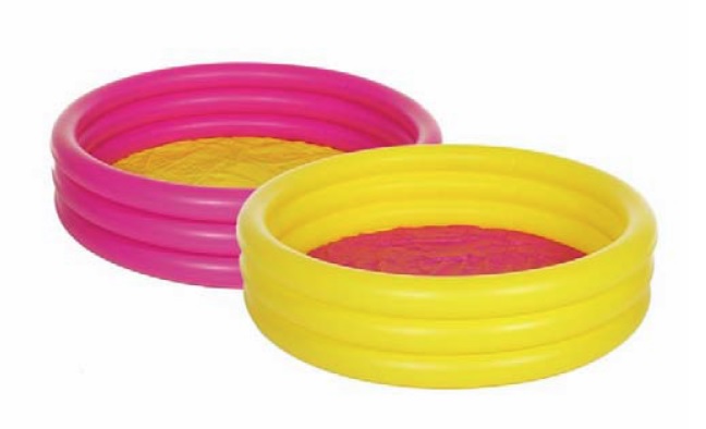 Jumbo-Pool Uni (10006)