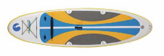 SUP - Stand Up Paddle Board (18107)
