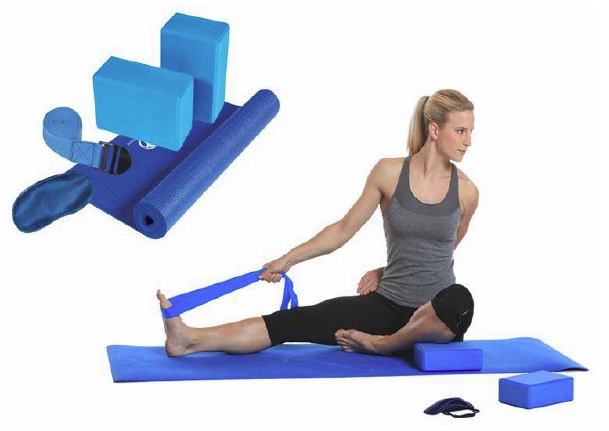 Yoga-Set "Spirit" (32407)