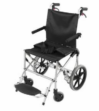 Reiserollstuhl PEDES Plus (65251)