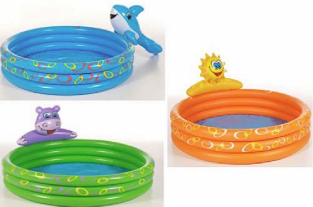 Kinder-Planschbecken (30345-ec)