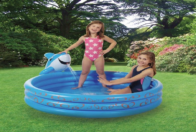 Kinder-Planschbecken (30351-ec)