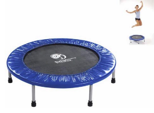 Fitness-Trampolin (32572)
