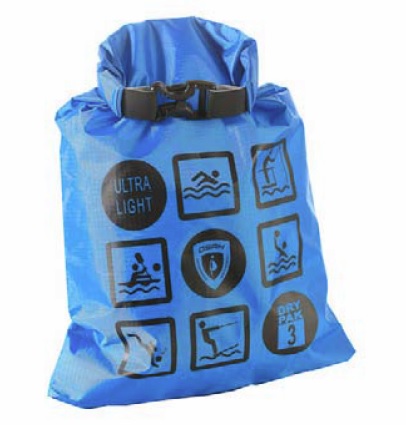 Wasserdichter Beutel "Wet Pak" (47272)