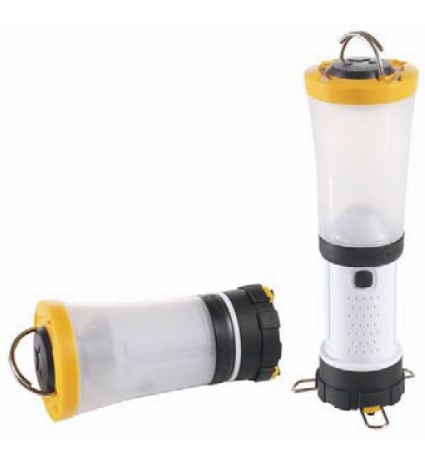 Campinglampe "Galaxy" (48432)