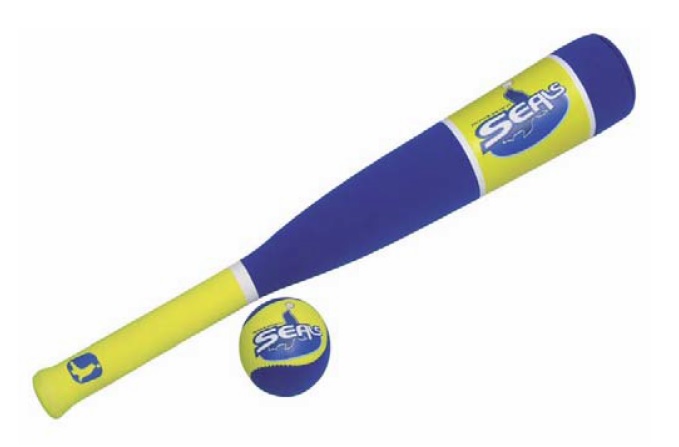 Baseball-Set (50252)