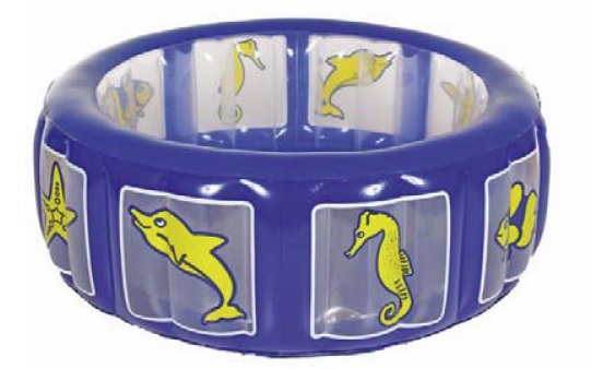 Pool "Tropical Ocean World" (10172)