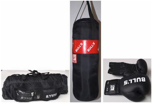 Box-Set "Lady" 12kg (32326)