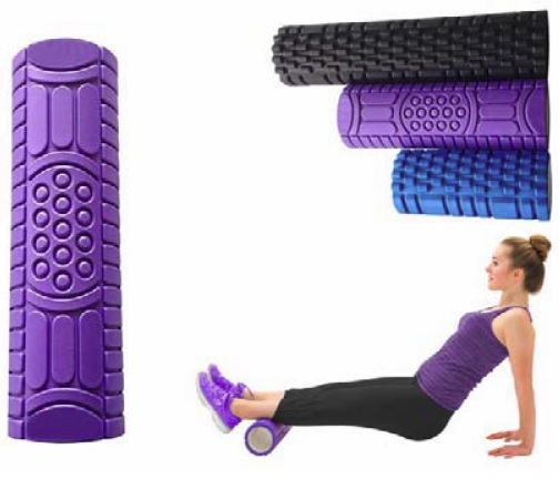 Massagerolle 45 x 14cm (35337)