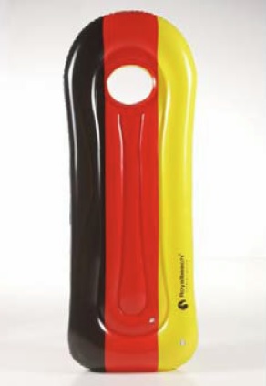 Surfer "Germany" (22116)