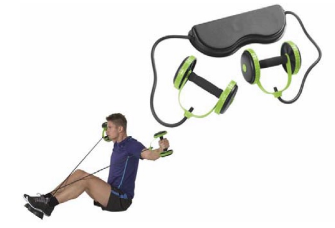 Workout-Trainer (35140)