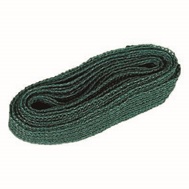 Baumbinder, grün,  3er Pack