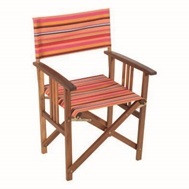 Regiestuhl, FSC-zertifiziert