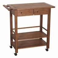 Servierwagen, FSC-zertifiziert