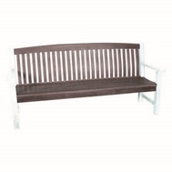 4-Sitzer Bank "Peru" FSC-zertifiziert