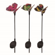 Deko-Stecker "Schmetterlinge"