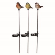 Deko-Stecker "Vogel"