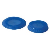 Silikondeckel 2er Set