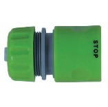 Schlauchstück mit Wasserstop