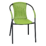 Bistrostuhl "Malaga", stapelbar
