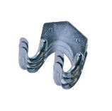 Gerätehalter für T-Stiele, 3er Set