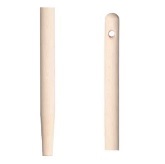 Gerätestiel aus Holz