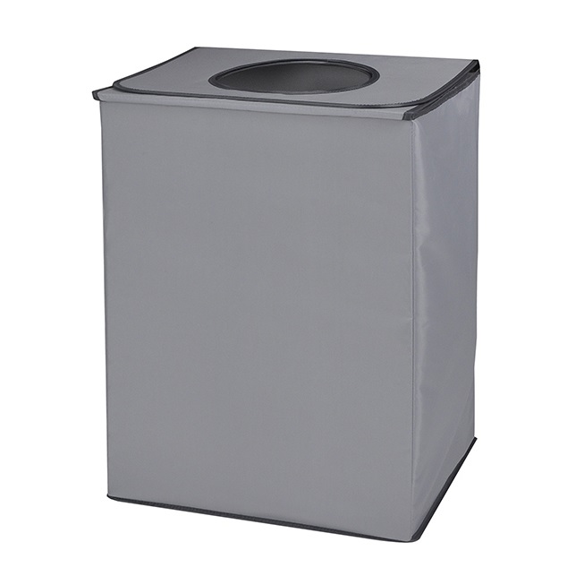 Wäschebox aus Polyester