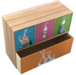 Schubladen-Aufbewahrungsbox