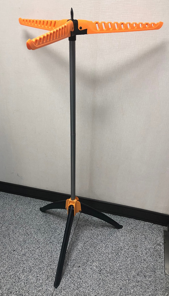 Kleiderständer faltbar