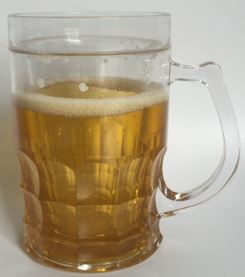 Bierkrug