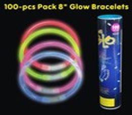 Knicklichter 100 Stk.