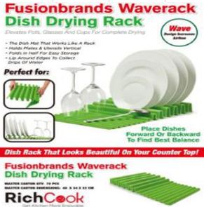 Geschirr-Abtropfgestell