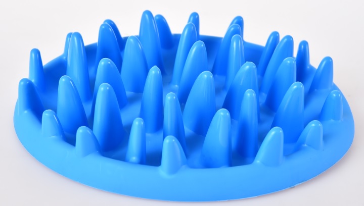 Futterautomat für Haustiere