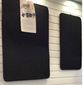 Kratzmatte für Haustiere