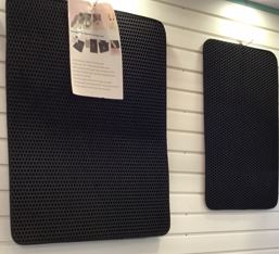 Kratzmatte für Haustiere