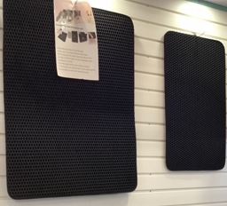 Kratzmatte für Haustiere