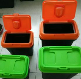 Aufbewahrungsbox für Essen, 10 KG