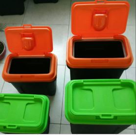 Aufbewahrungsbox für Essen, 15 KG