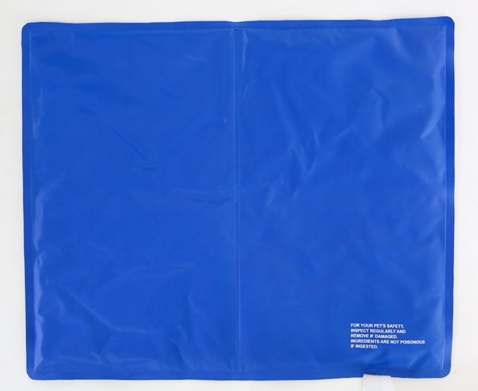 Kühlmatte für Haustiere