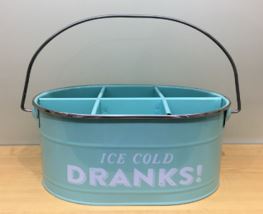 Flaschenkiste - Pulverbeschichtet